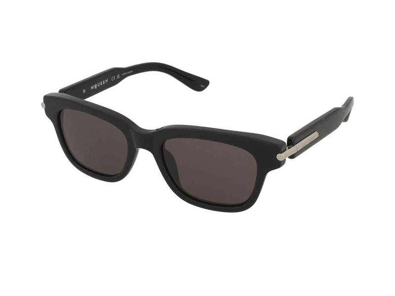 Ochelari de soare Alexander McQueen AM0497S 001