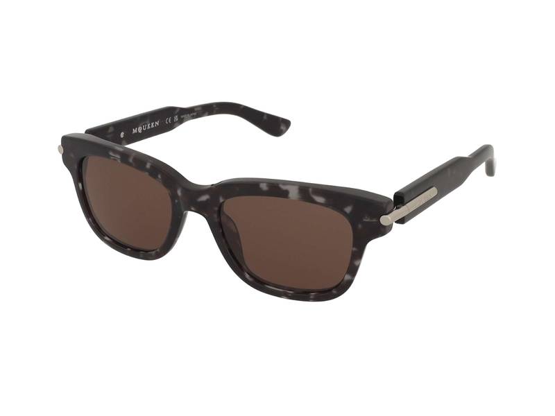 Ochelari de soare Alexander McQueen AM0497S 002