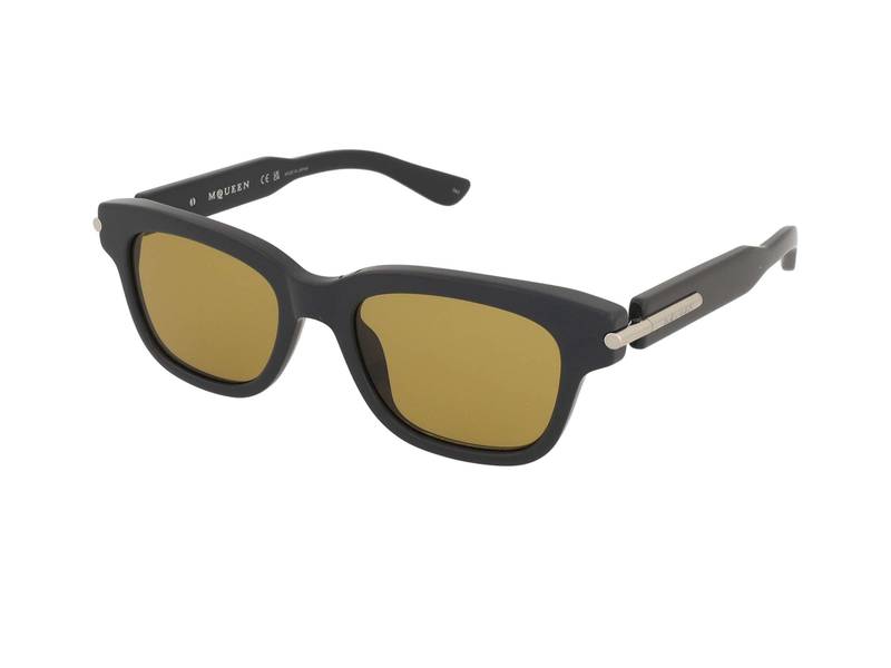 Ochelari de soare Alexander McQueen AM0497S 003