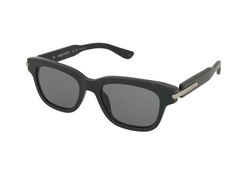 Ochelari de soare Alexander McQueen AM0497S 004