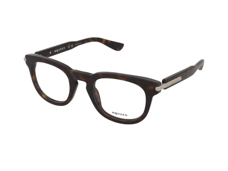 Ochelari de vedere Alexander McQueen AM0498O 002