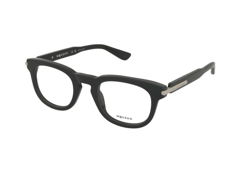 Ochelari de vedere Alexander McQueen AM0498O 004