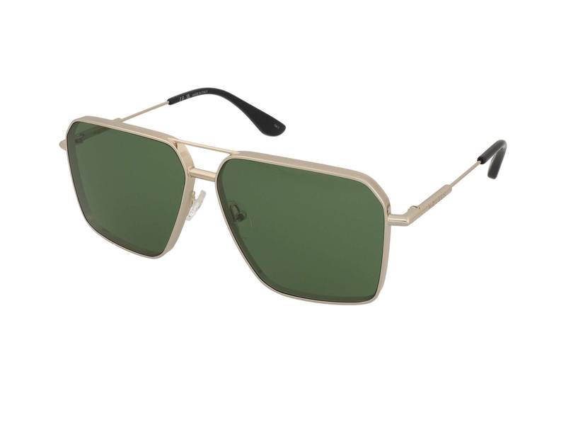 Ochelari de soare Alexander McQueen AM0500S 003