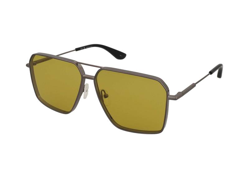 Ochelari de soare Alexander McQueen AM0500S 004
