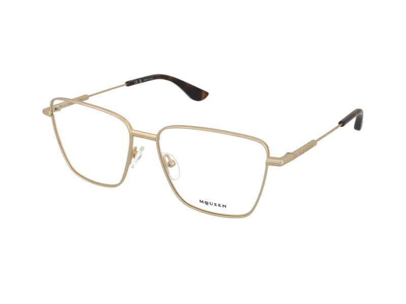 Ochelari de vedere Alexander McQueen AM0503O 002