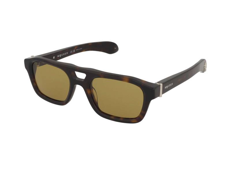 Ochelari de soare Alexander McQueen AM0505S 002