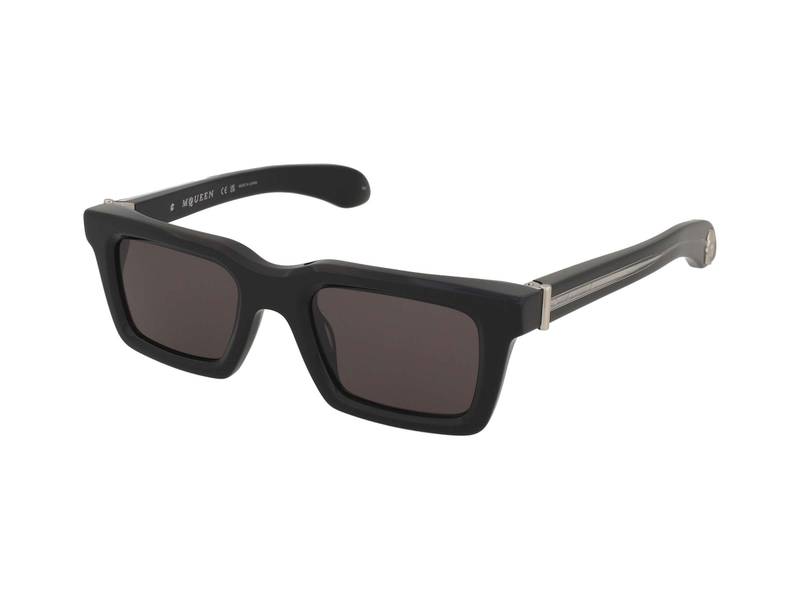 Ochelari de soare Alexander McQueen AM0506S 001