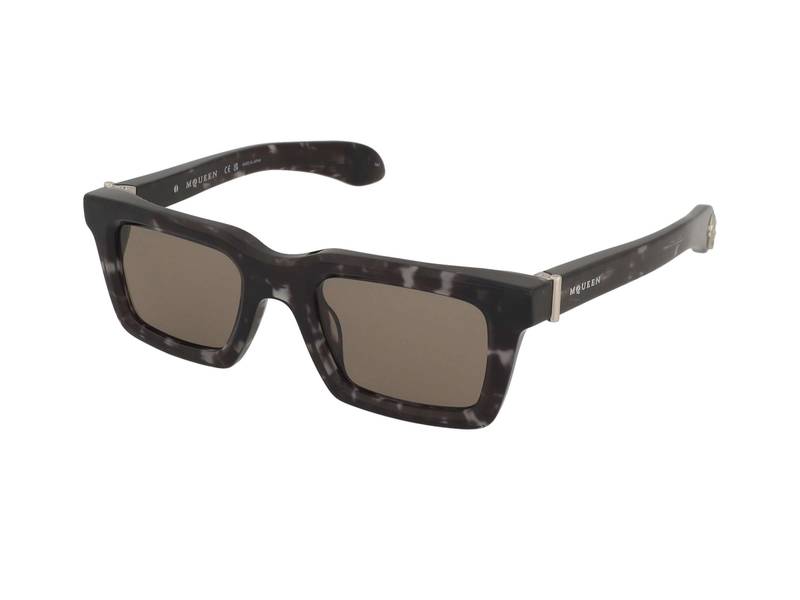 Ochelari de soare Alexander McQueen AM0506S 002