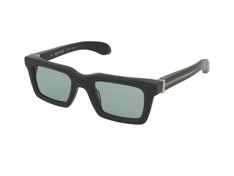 Ochelari de soare Alexander McQueen AM0506S 004