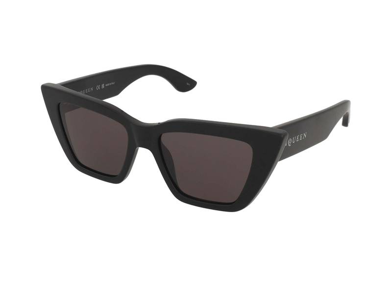 Ochelari de soare Alexander McQueen AM0507S 001