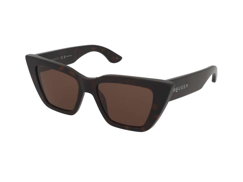 Ochelari de soare Alexander McQueen AM0507S 002