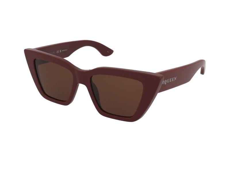 Ochelari de soare Alexander McQueen AM0507S 003