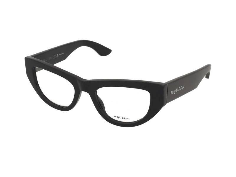 Ochelari de vedere Alexander McQueen AM0512O 001