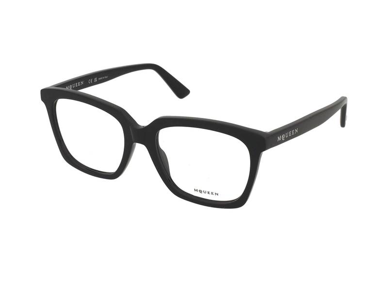 Ochelari de vedere Alexander McQueen AM0513O 001