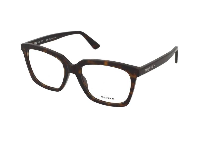 Ochelari de vedere Alexander McQueen AM0513O 002