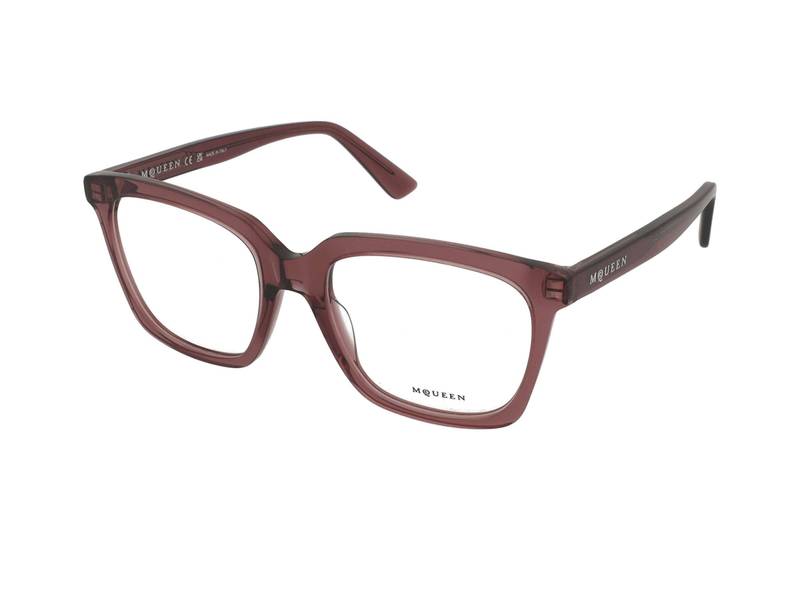 Ochelari de vedere Alexander McQueen AM0513O 004