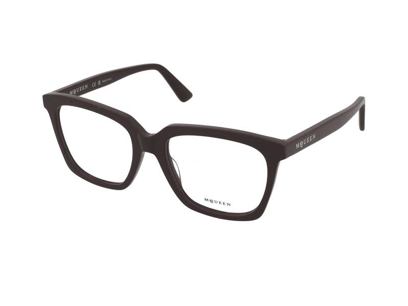 Ochelari de vedere Alexander McQueen AM0513O 006