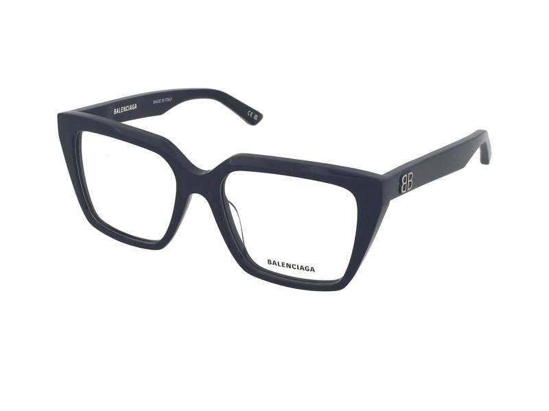 Ochelari de vedere Balenciaga BB0130O 011