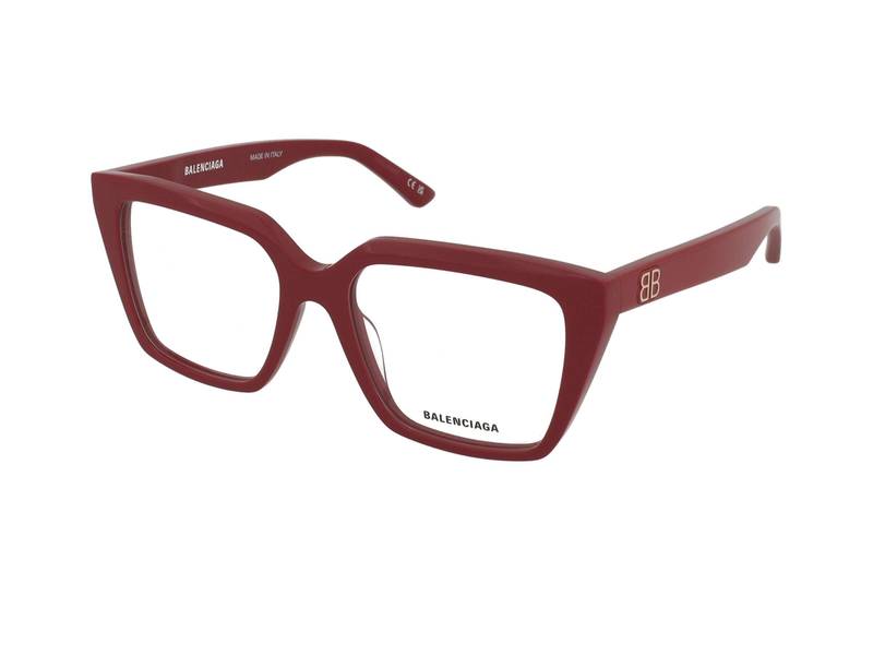 Ochelari de vedere Balenciaga BB0130O 012