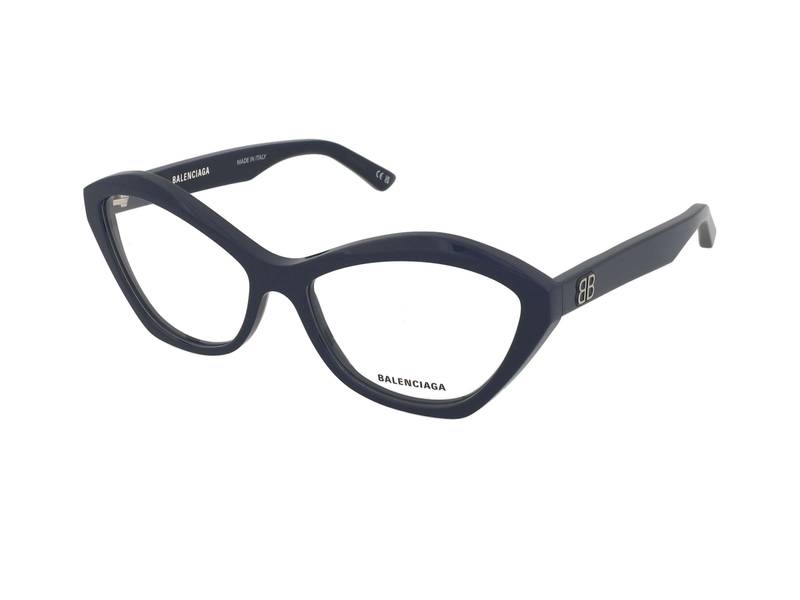 Ochelari de vedere Balenciaga BB0341O 005