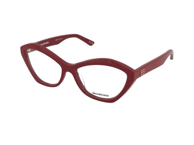 Ochelari de vedere Balenciaga BB0341O 006