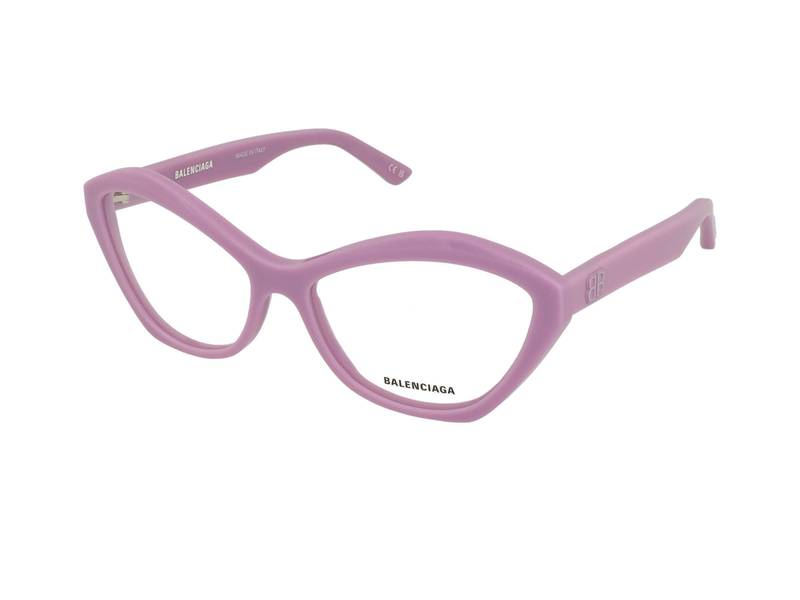 Ochelari de vedere Balenciaga BB0341O 007