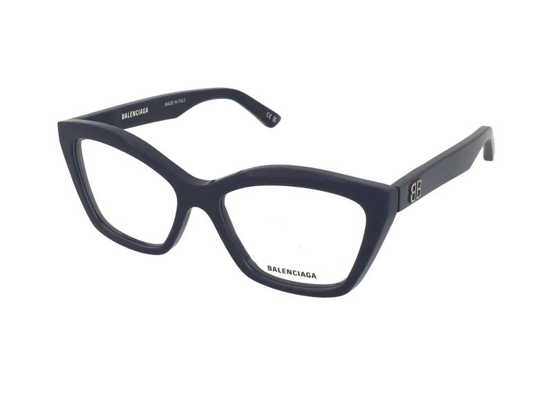 Ochelari de vedere Balenciaga BB0342O 009