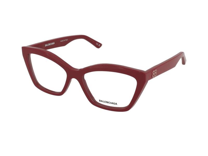Ochelari de vedere Balenciaga BB0342O 010