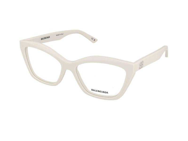 Ochelari de vedere Balenciaga BB0342O 011
