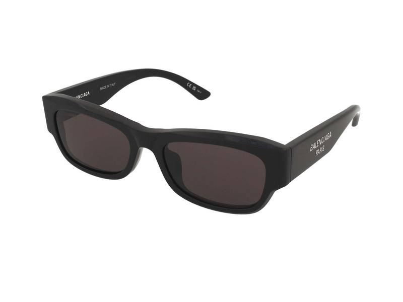 Ochelari de soare Balenciaga BB0390SK 001