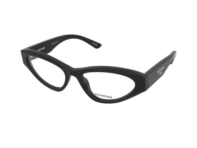 Ochelari de vedere Balenciaga BB0391O 001