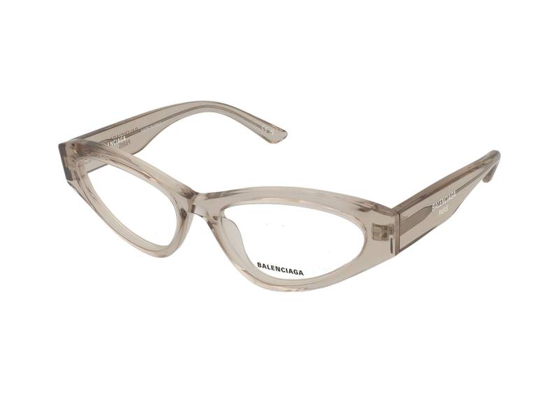 Ochelari de vedere Balenciaga BB0391O 003