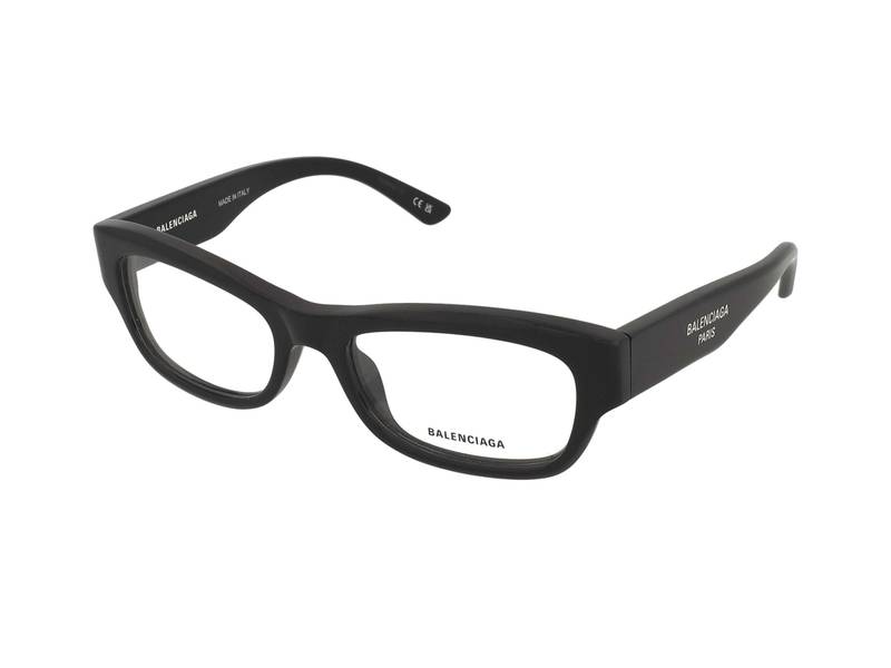 Ochelari de vedere Balenciaga BB0392O 001