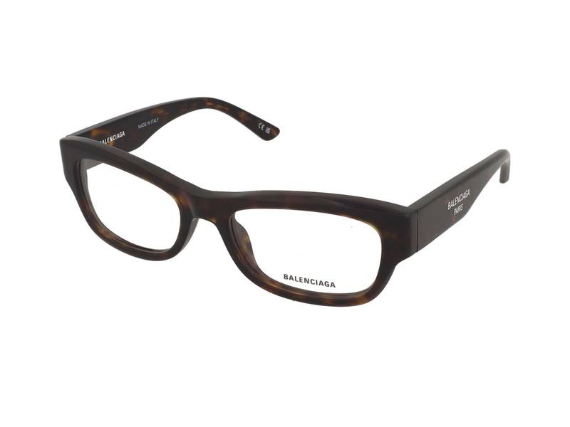 Ochelari de vedere Balenciaga BB0392O 002