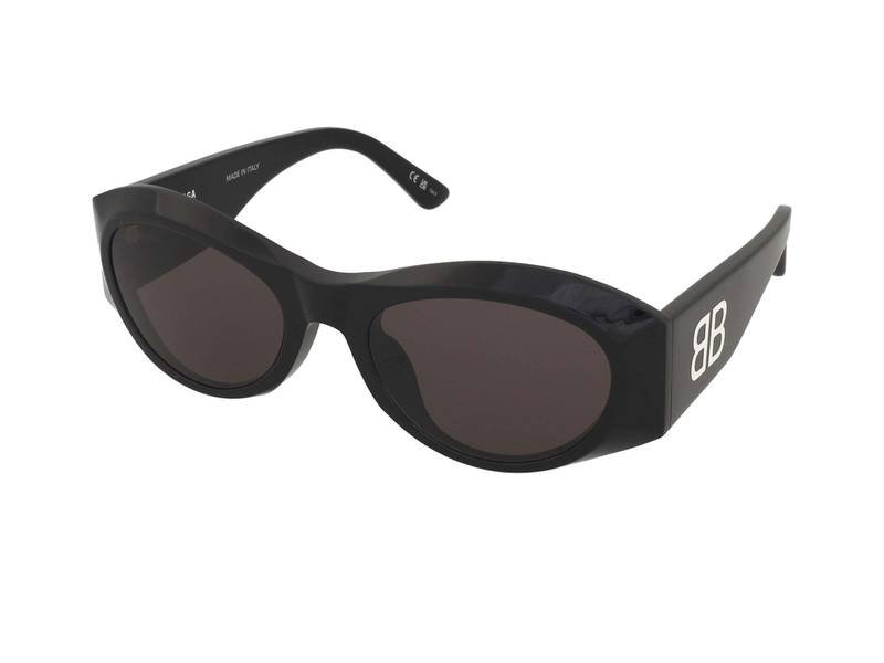 Ochelari de soare Balenciaga BB0396SK 001