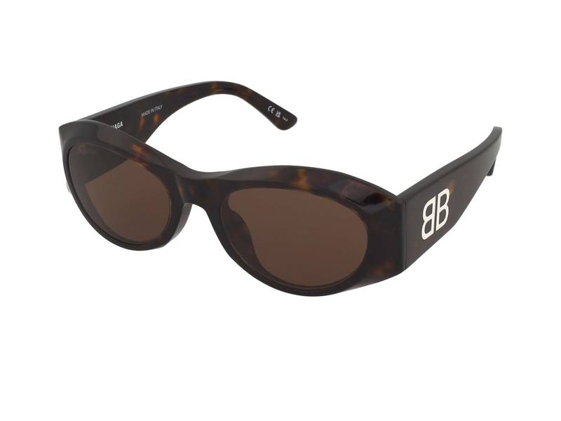 Ochelari de soare Balenciaga BB0396SK 002