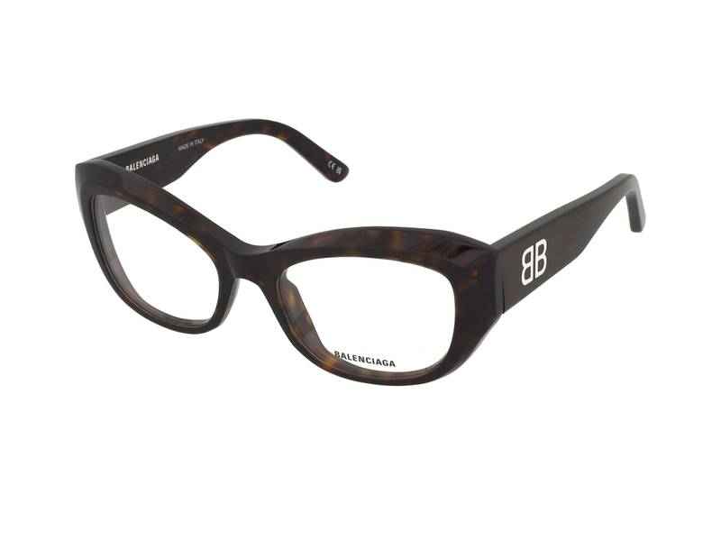 Ochelari de vedere Balenciaga BB0398O 002