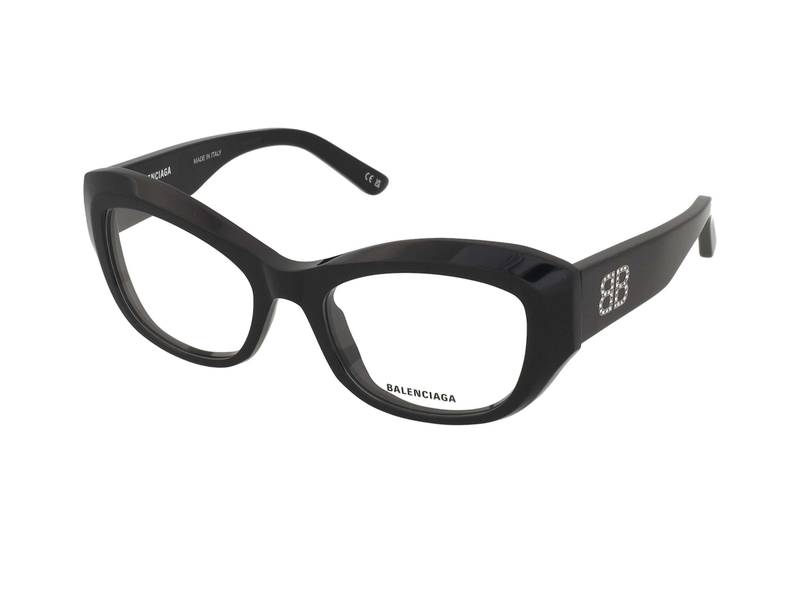 Ochelari de vedere Balenciaga BB0398O 005