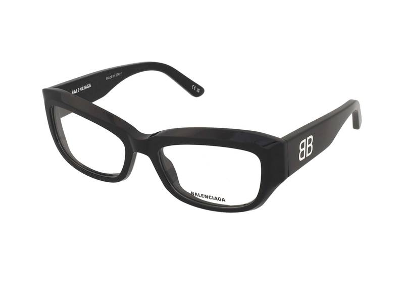 Ochelari de vedere Balenciaga BB0399O 001