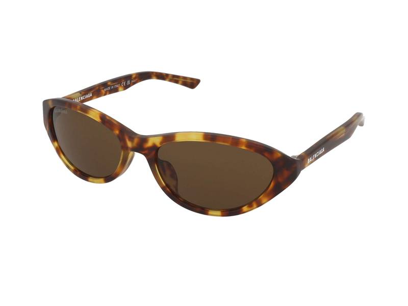 Ochelari de soare Balenciaga BB0404SK 002