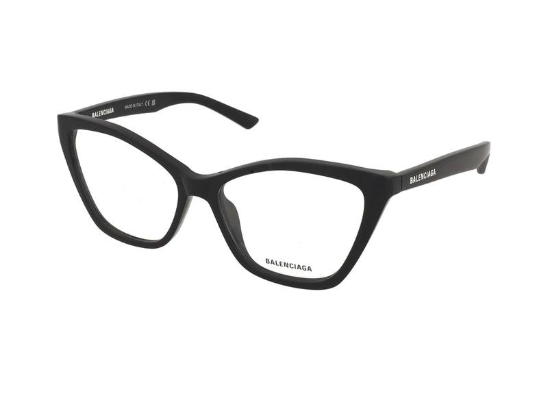 Ochelari de vedere Balenciaga BB0405O 001
