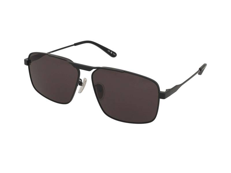 Ochelari de soare Balenciaga BB0418SK 001