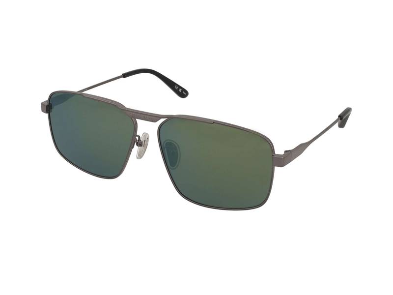 Ochelari de soare Balenciaga BB0418SK 003