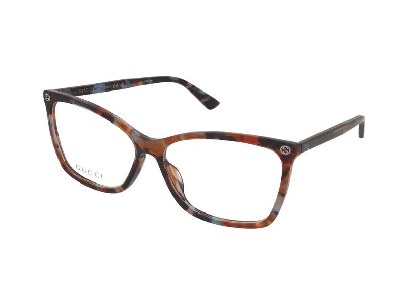 Ochelari de vedere Gucci GG0025O 015