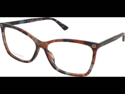 Gucci GG0025O 015
