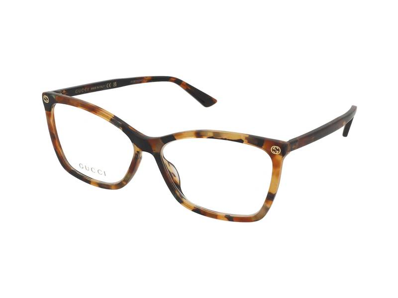 Ochelari de vedere Gucci GG0025O 016