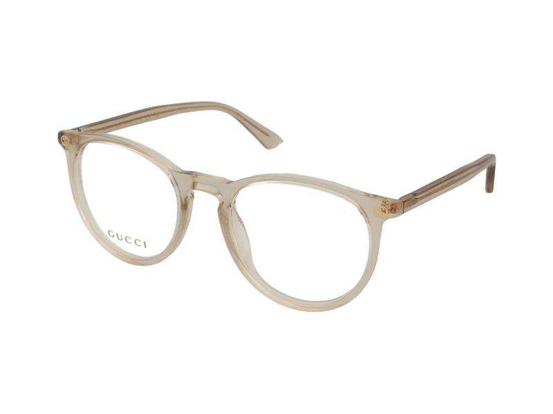 Ochelari de vedere Gucci GG0027O 009