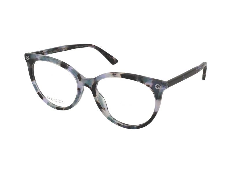 Ochelari de vedere Gucci GG0093O 008