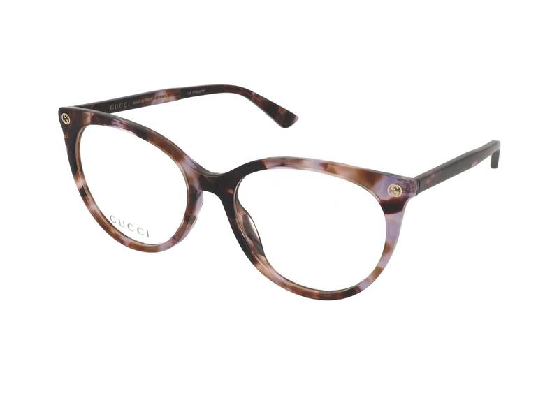 Ochelari de vedere Gucci GG0093O 009