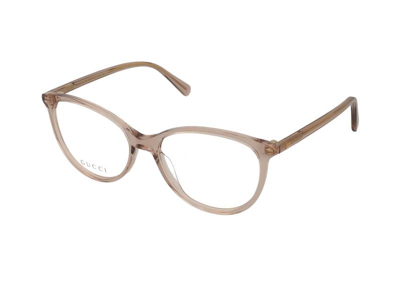 Ochelari de vedere Gucci GG0550O 020